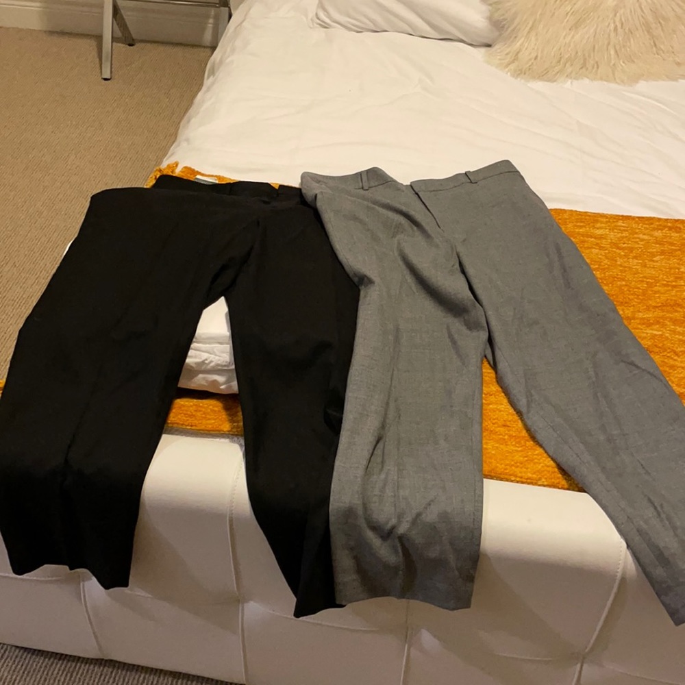 Club Monaco Pants Size 12